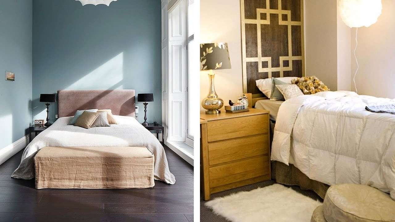 Picture of 10 Minimalist Bedroom Decor Ideas to Transform Your Space - Temango
